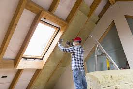 Types of Insulation We Offer in Luverne, AL